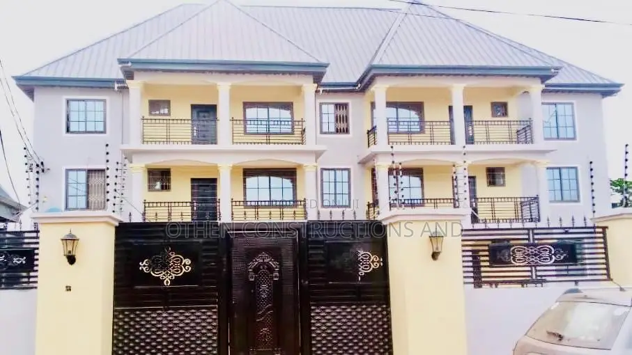 2bdrm Apartment in Othen Estate Consult, Greater Accra for rent in Greater Accra