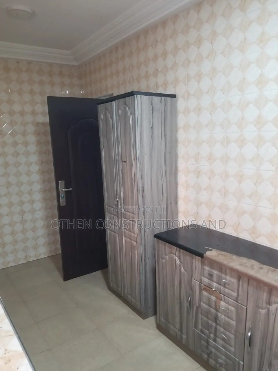 2bdrm Apartment in Othen Estate Consult, Greater Accra for rent in Greater Accra