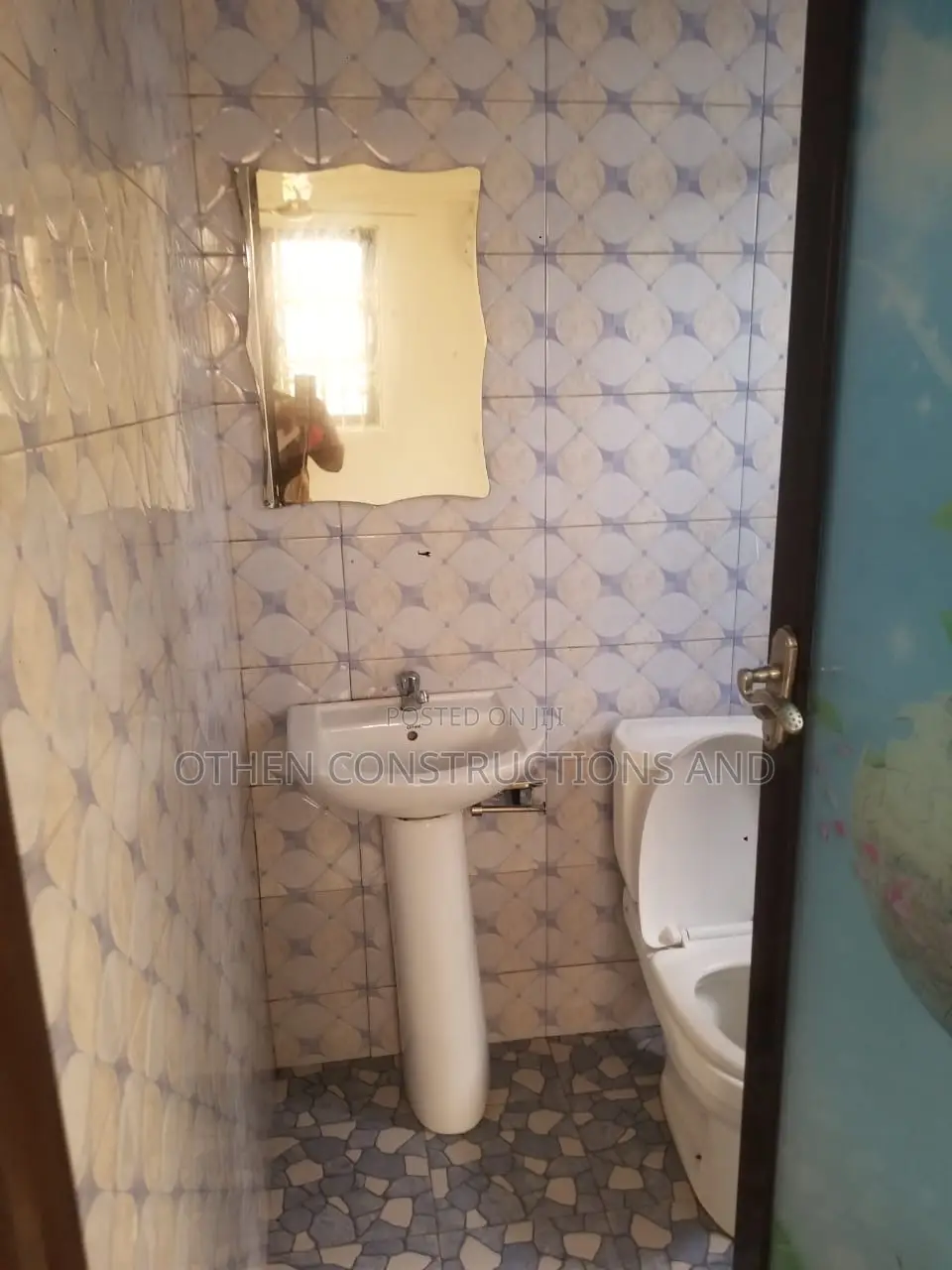 2bdrm Apartment in Othen Estate Consult, Greater Accra for rent in Greater Accra