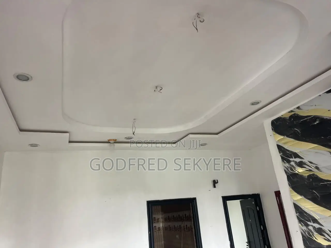 2bdrm Apartment in Apatrapa Pokukrom, Kumasi Metropolitan for rent in Kumasi Metropolitan