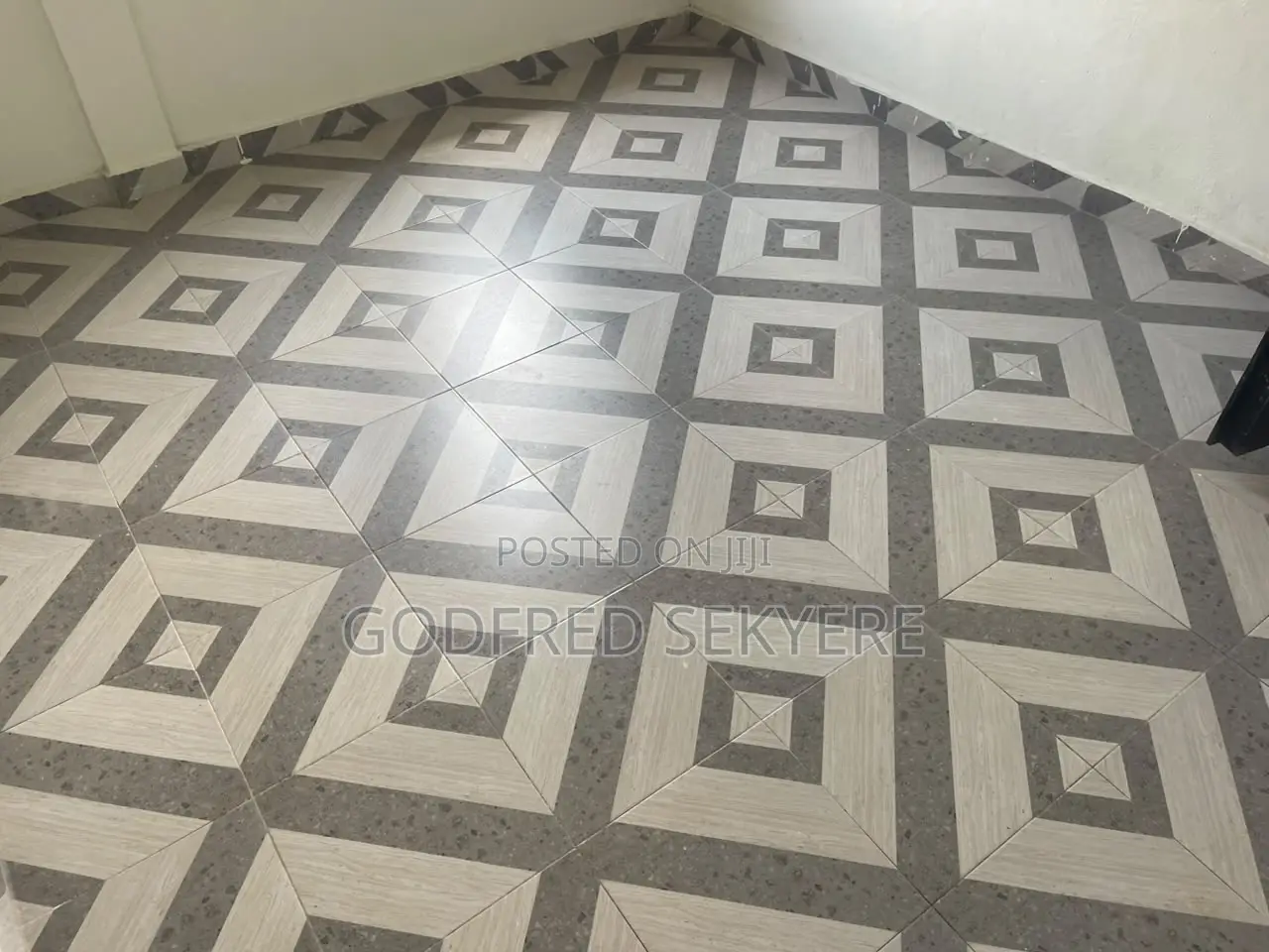 2bdrm Apartment in Apatrapa Pokukrom, Kumasi Metropolitan for rent in Kumasi Metropolitan