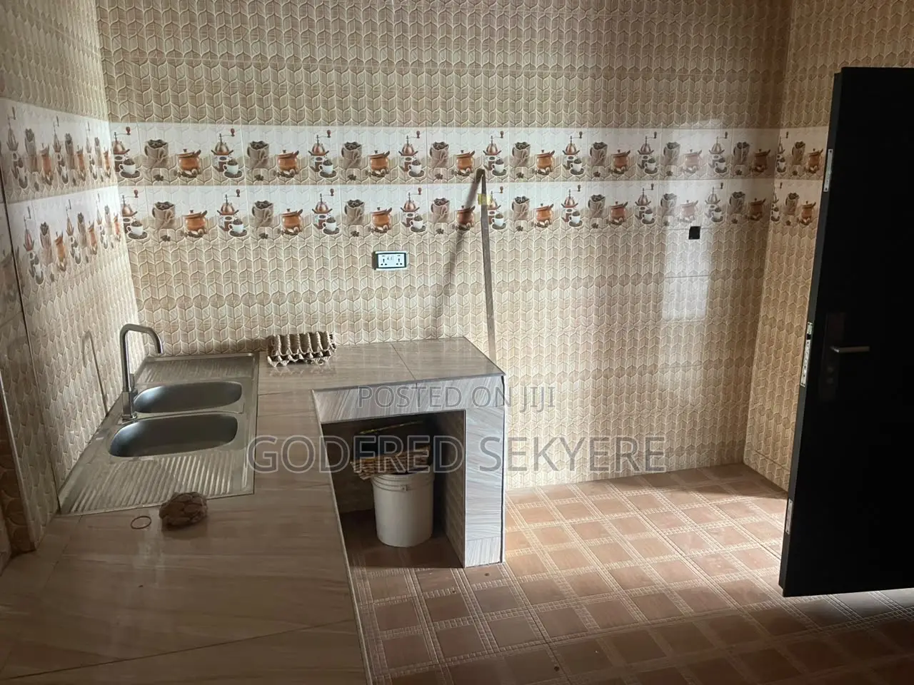2bdrm Apartment in Apatrapa Pokukrom, Kumasi Metropolitan for rent in Kumasi Metropolitan