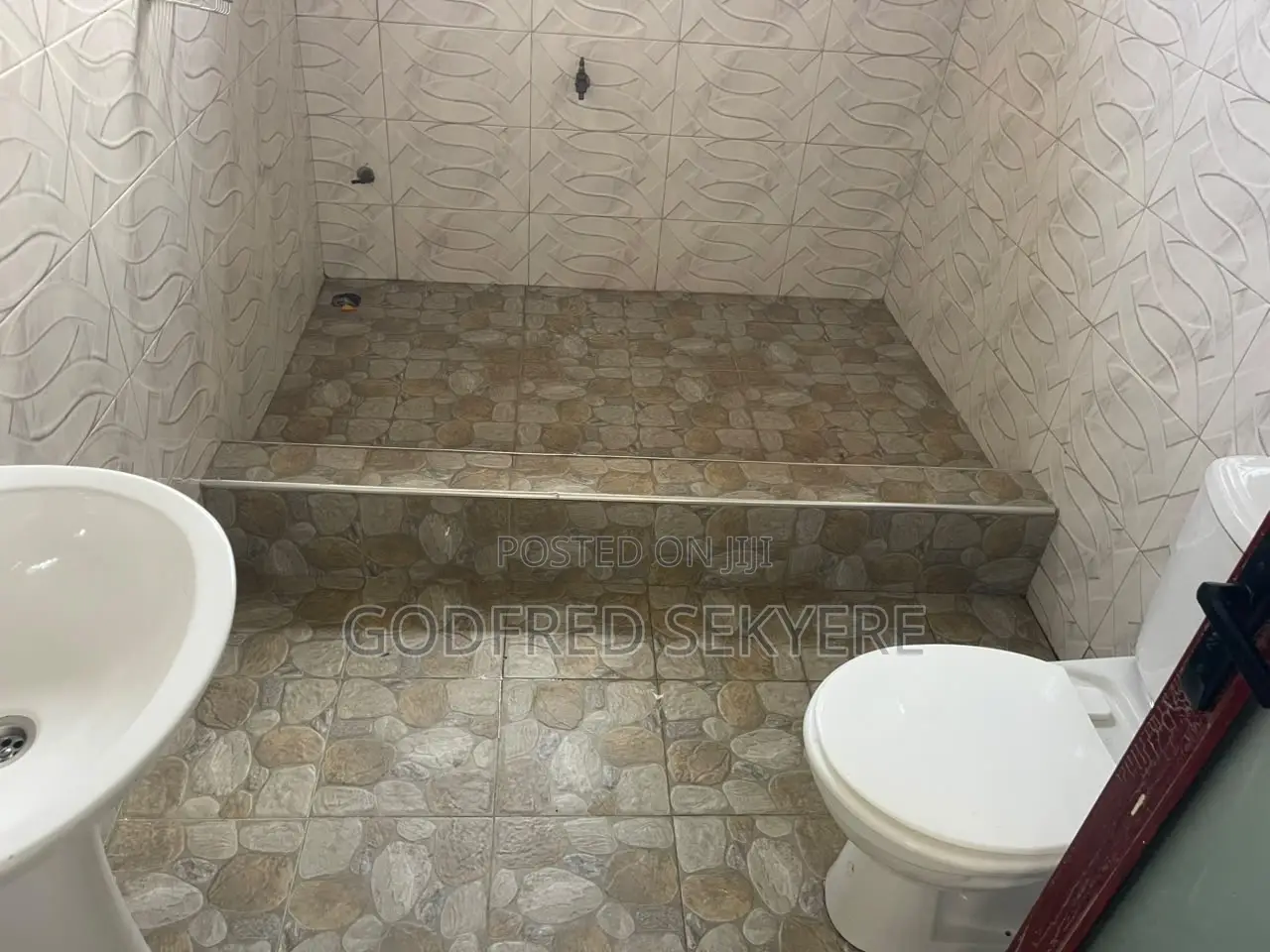 2bdrm Apartment in Apatrapa Pokukrom, Kumasi Metropolitan for rent in Kumasi Metropolitan