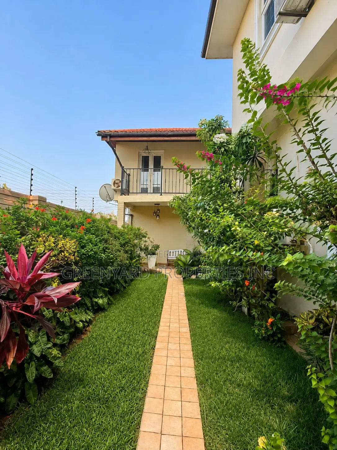 Furnished 1bdrm Apartment in Com 17, Off Shell, Spintex for sale in Spintex