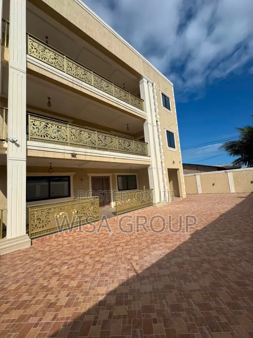 3bdrm Apartment in Wisa Group, Accra Metropolitan for rent in Accra Metropolitan