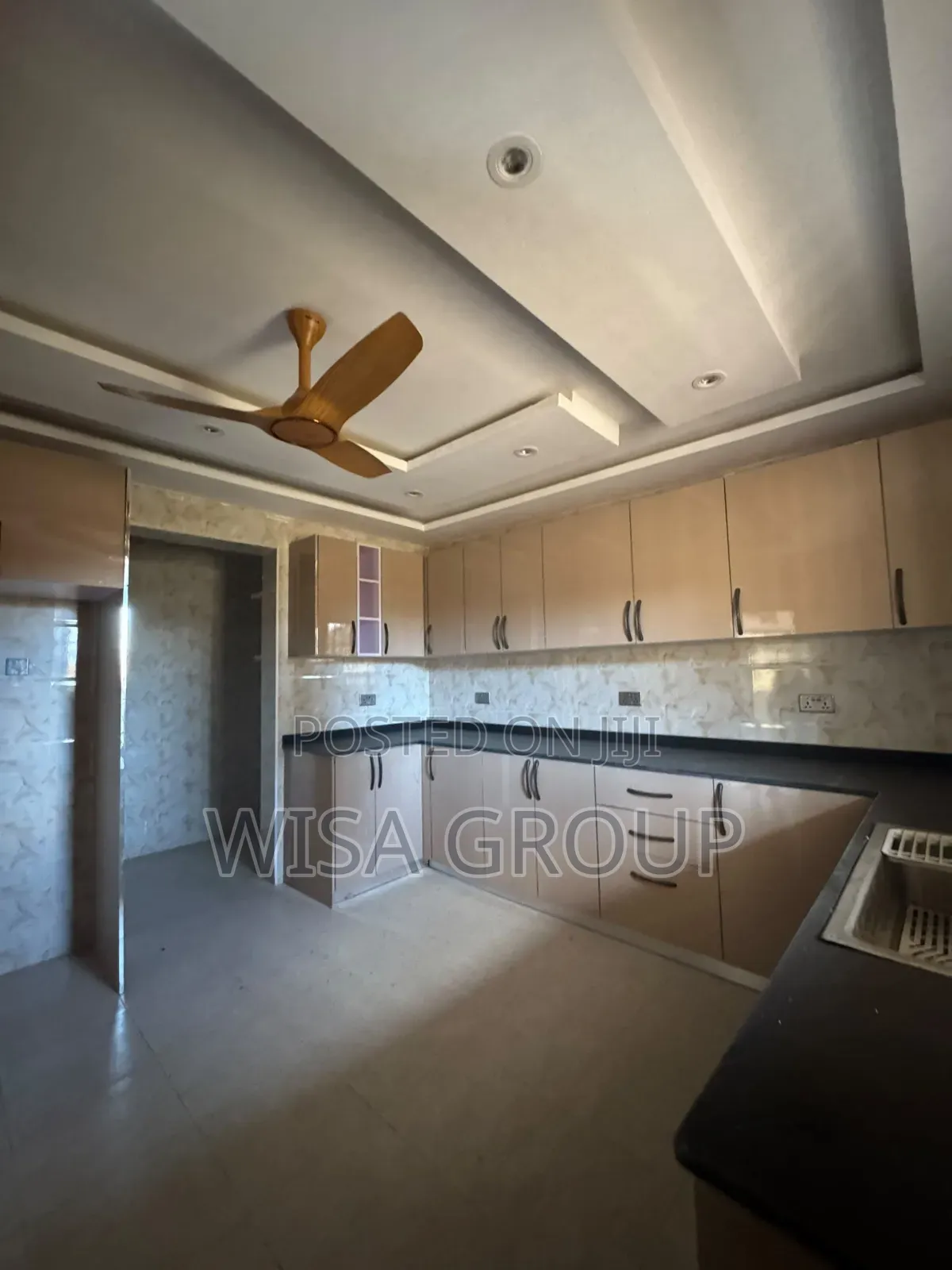 3bdrm Apartment in Wisa Group, Accra Metropolitan for rent in Accra Metropolitan