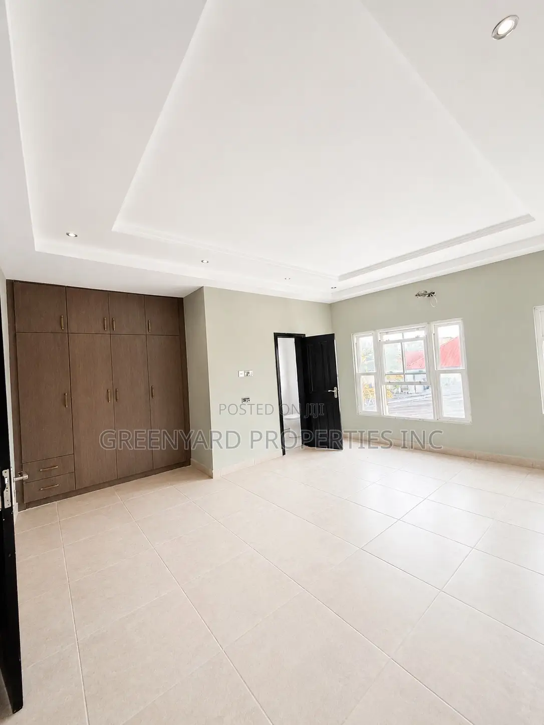 2bdrm Apartment in Com 17, Off Shell, Spintex for sale in Spintex
