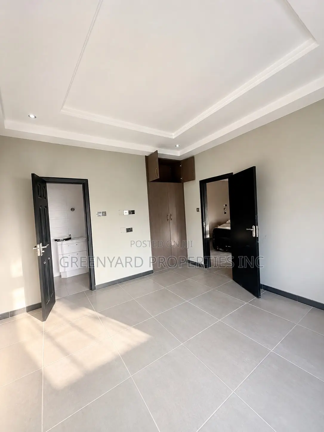 2bdrm Apartment in Com 17, Off Shell, Spintex for sale in Spintex