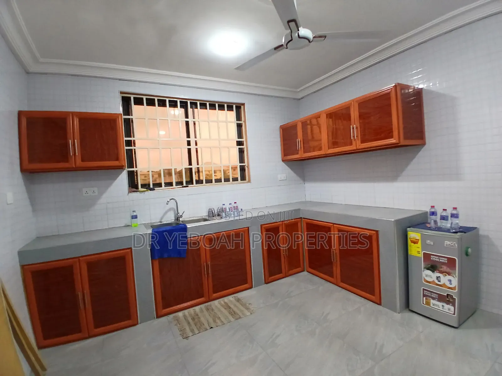 3bdrm Apartment in Spintex Agblezaa :-, Manet Court for rent in Manet Court