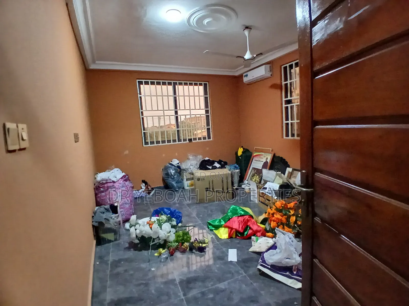 3bdrm Apartment in Spintex Agblezaa :-, Manet Court for rent in Manet Court