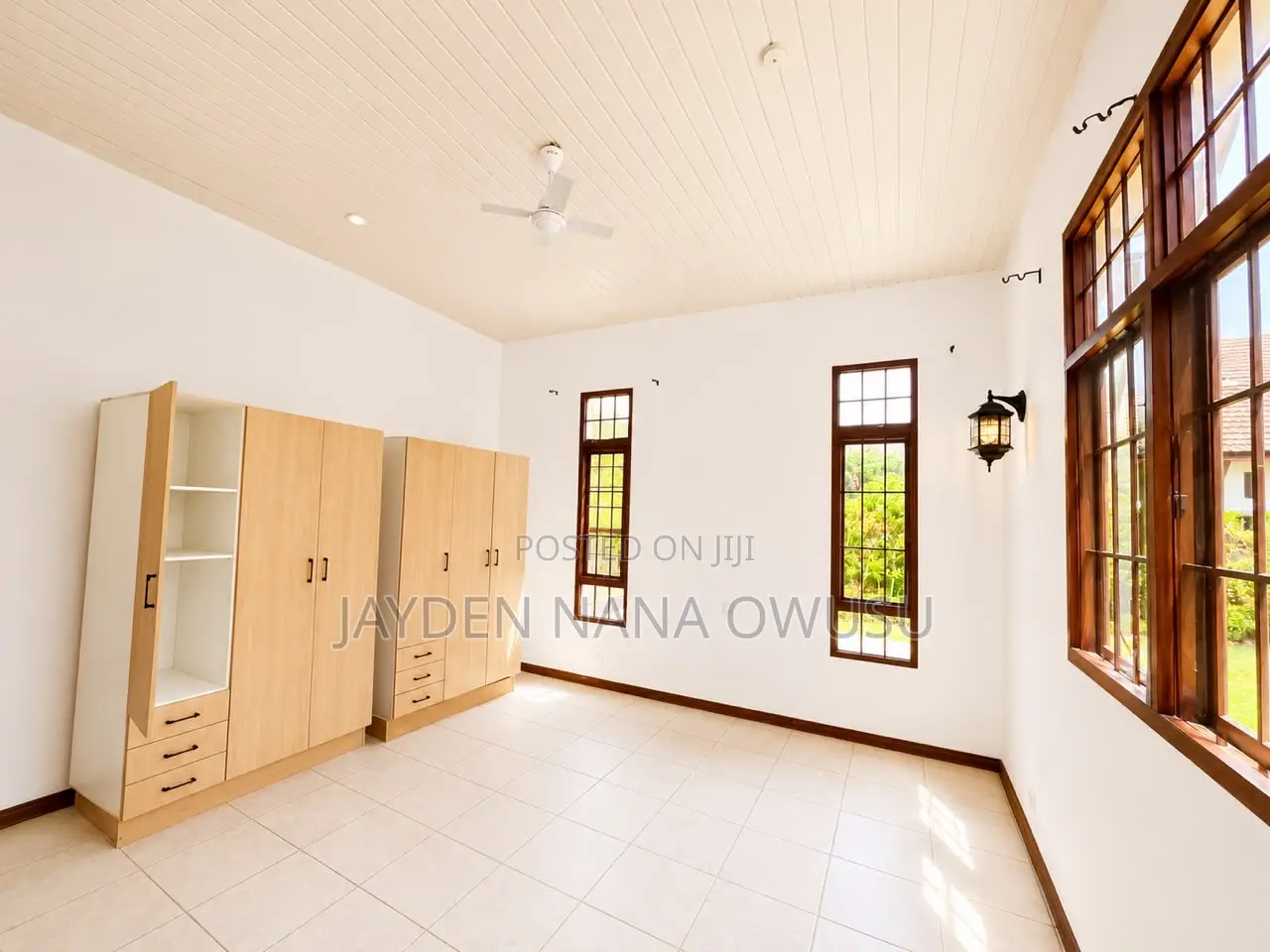 3bdrm House in Buena Vista Homes, Sakumono for rent in Sakumono