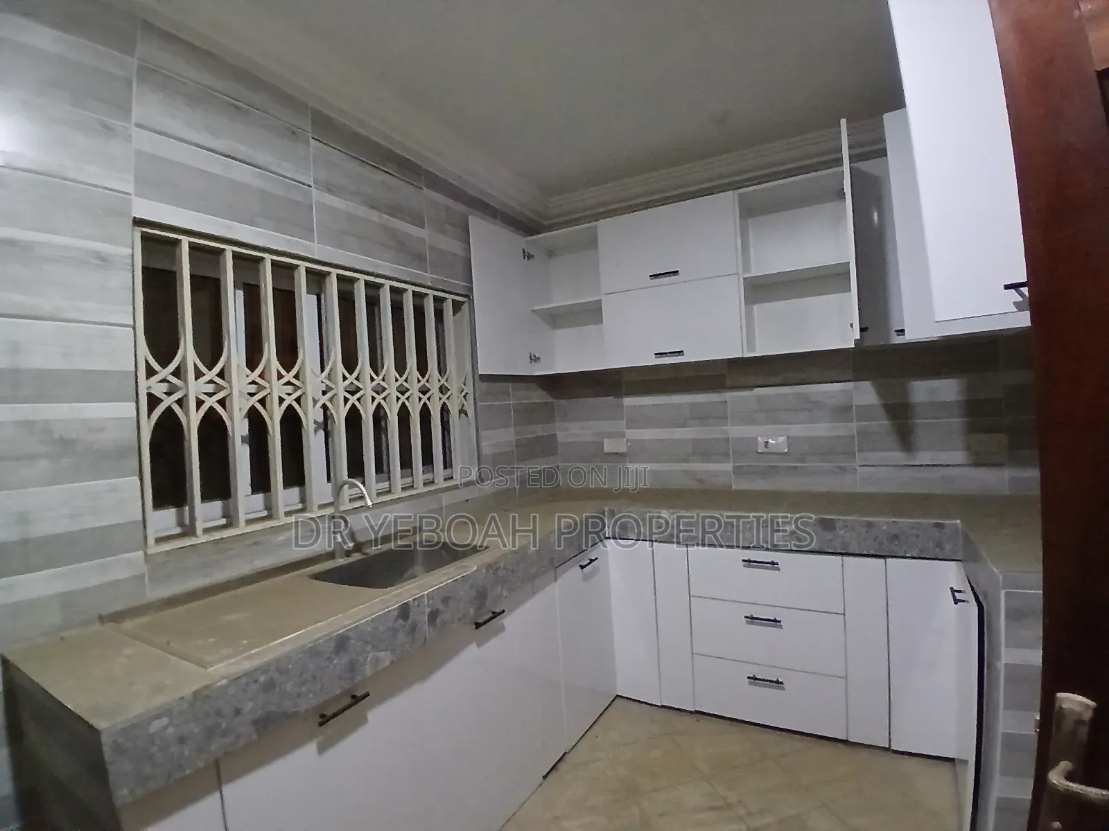 2bdrm Apartment in Spintex Basket:-, Baatsona Total for rent in Baatsona Total