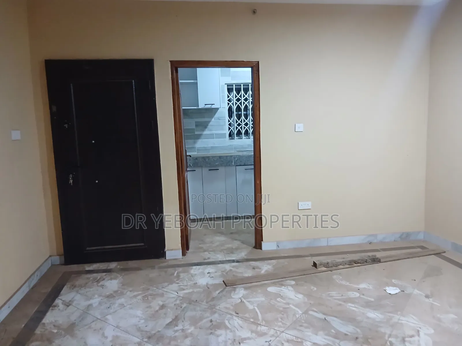 2bdrm Apartment in Spintex Basket:-, Baatsona Total for rent in Baatsona Total