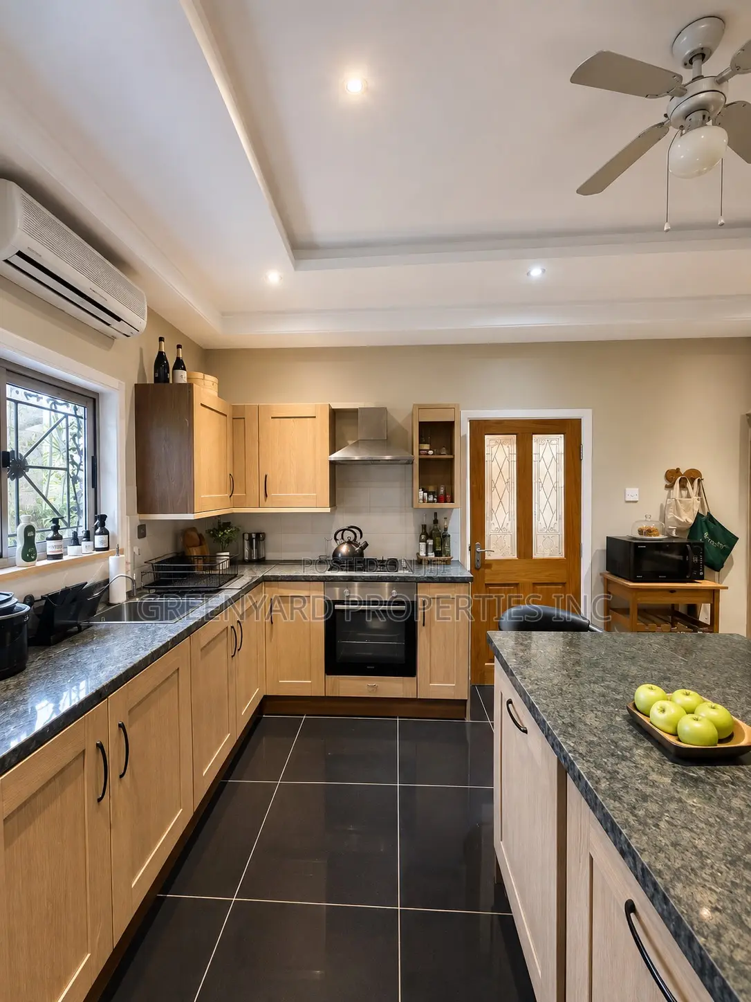 Furnished 2bdrm Apartment in Com17 Shell, Spintex for sale in Spintex