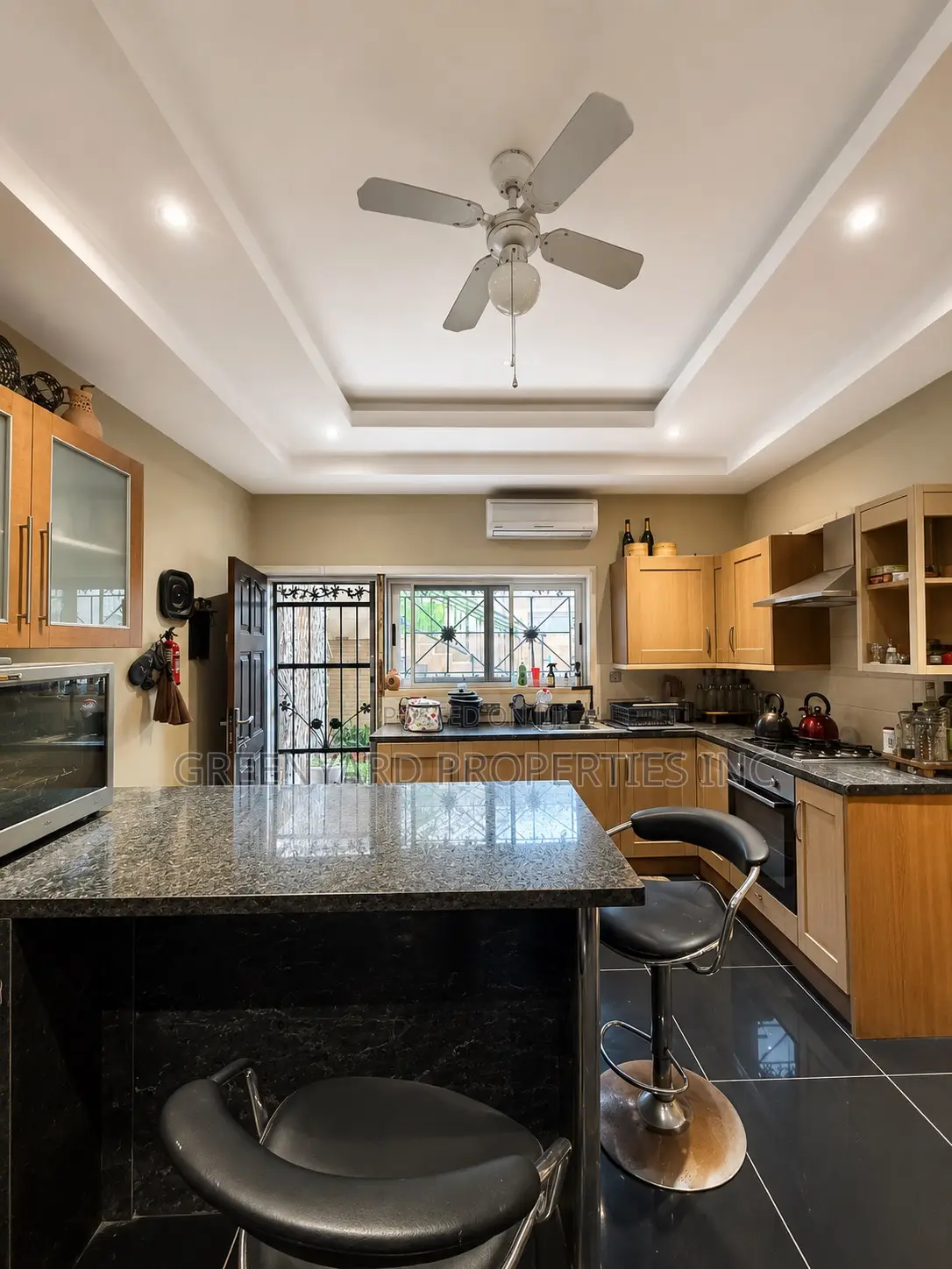 Furnished 2bdrm Apartment in Com17 Shell, Spintex for sale in Spintex