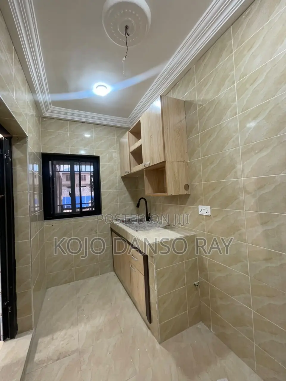 1bdrm Apartment in Pandak Agency, Madina for rent in Madina