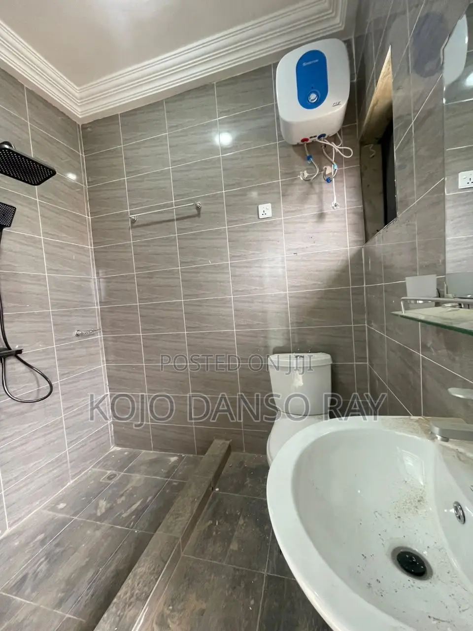 1bdrm Apartment in Pandak Agency, Madina for rent in Madina