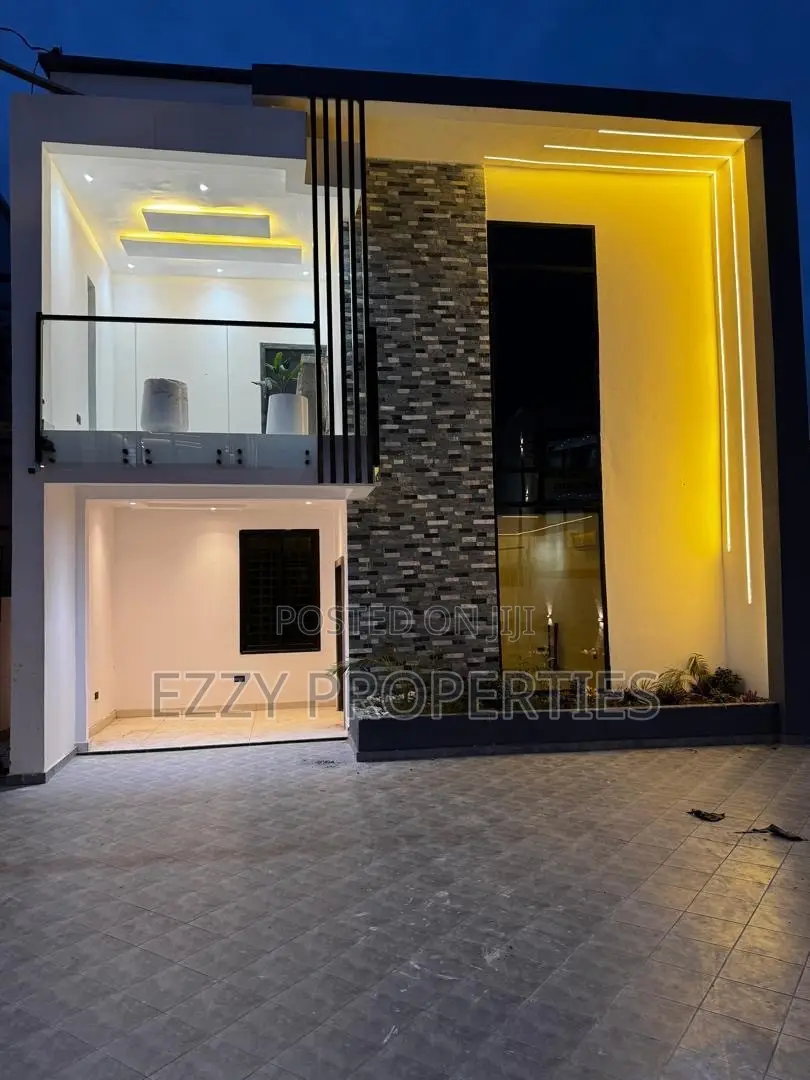 4bdrm House in East Legon Hills for sale in Ga East Municipal