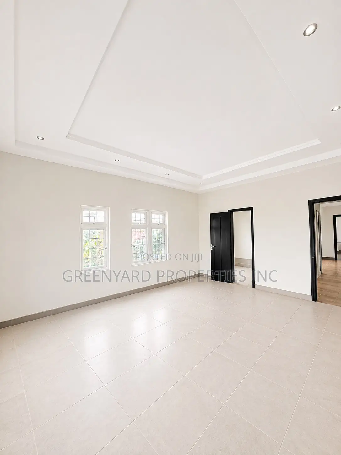 2bdrm Apartment in Comm 17, Shell, Spintex for sale in Spintex