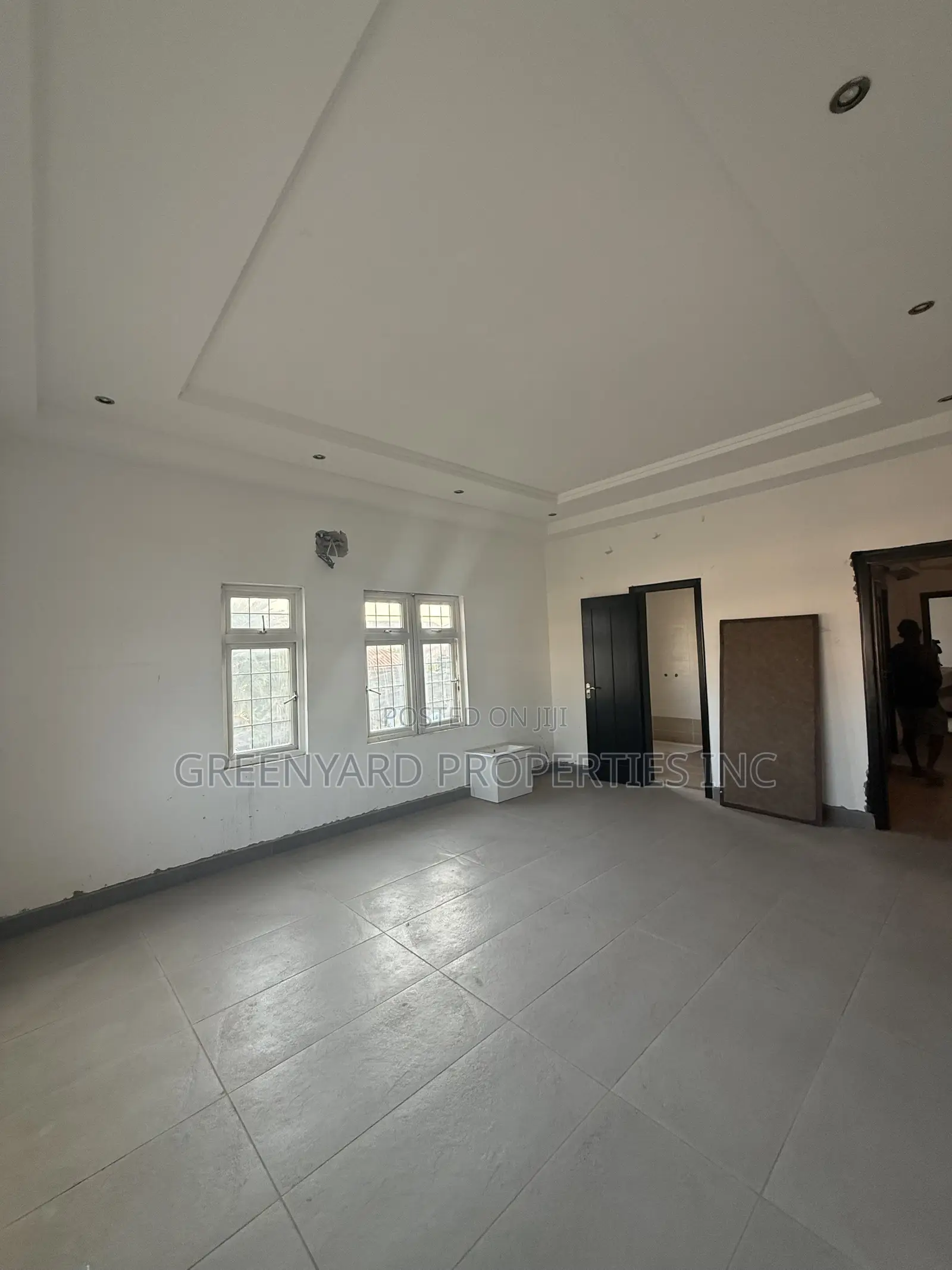 2bdrm Apartment in Comm 17, Shell, Spintex for sale in Spintex