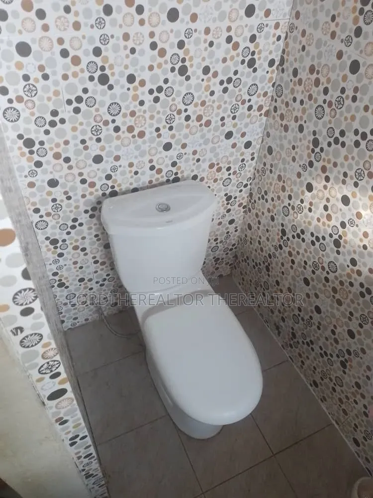 1bdrm Apartment in Pokuase for rent in Pokuase