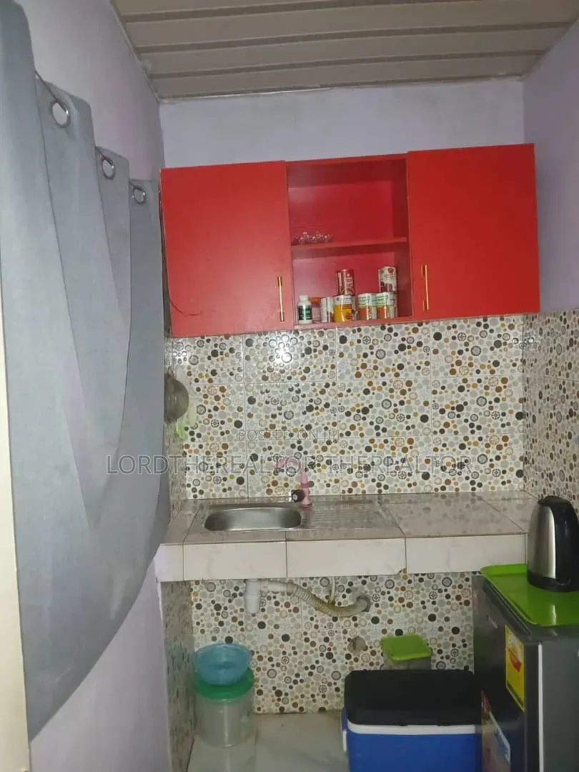 1bdrm Apartment in Pokuase for rent in Pokuase