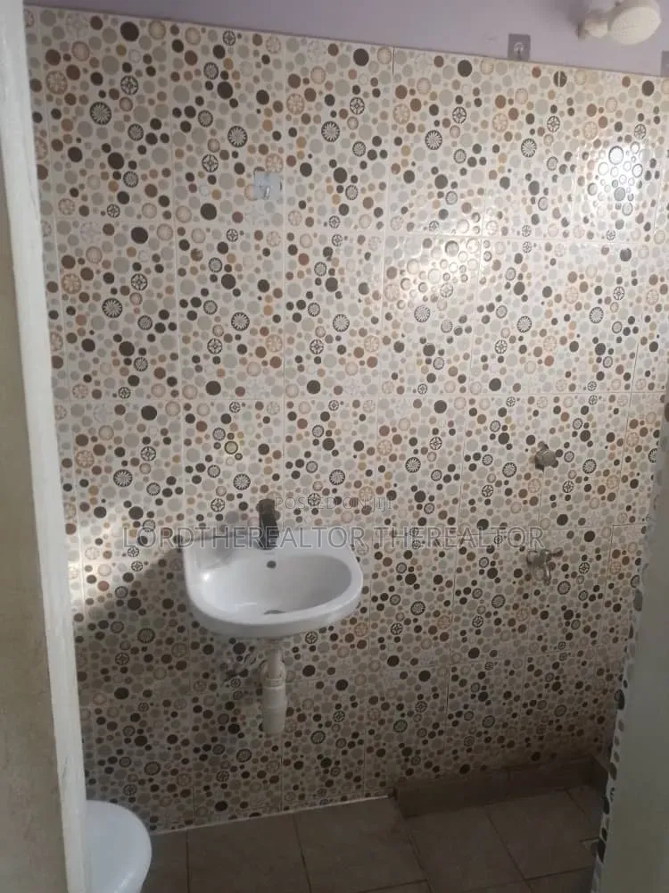 1bdrm Apartment in Pokuase for rent in Pokuase