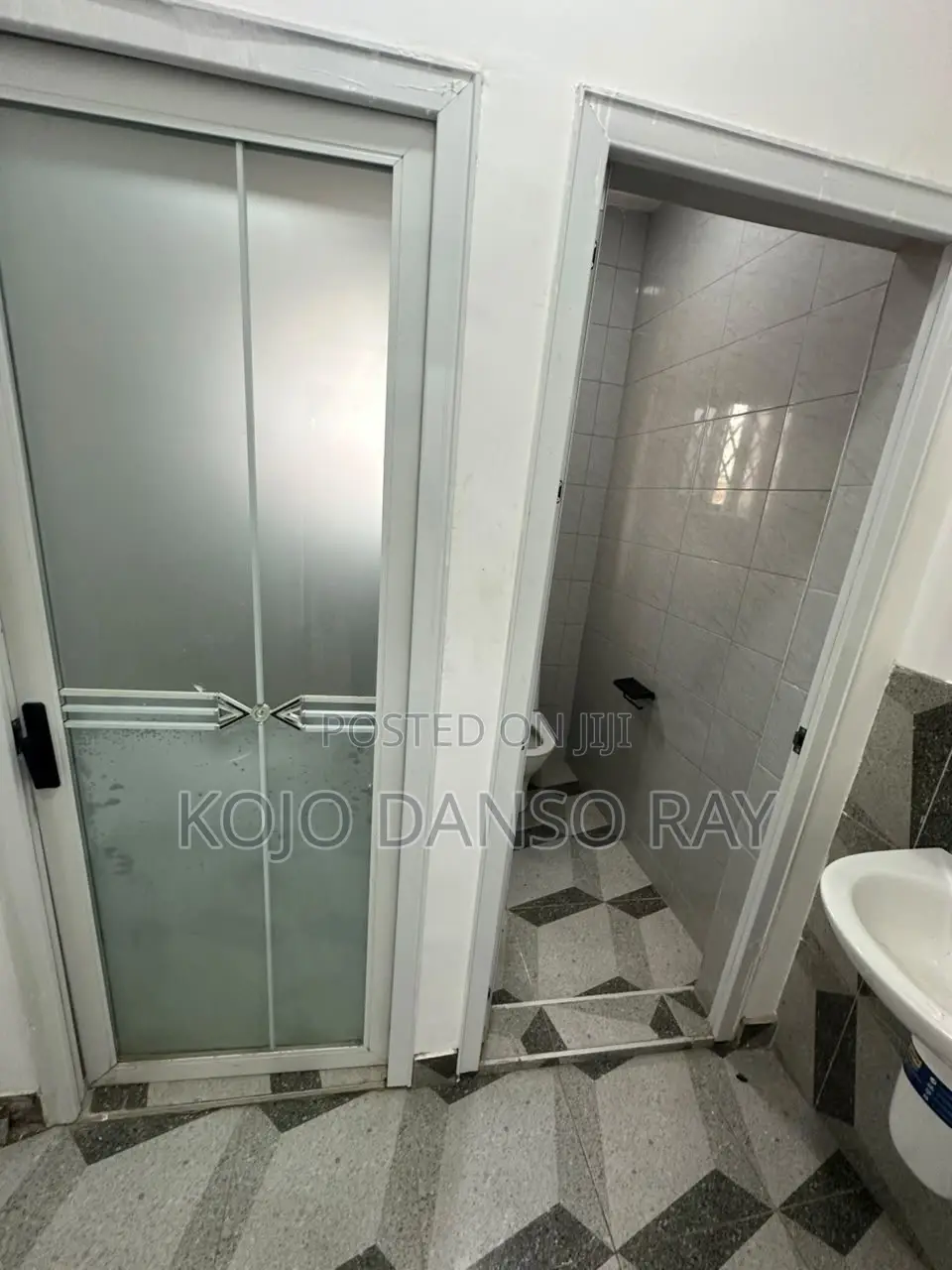 1bdrm Apartment in Pandak Agency, Ga East Municipal for rent in Ga East Municipal