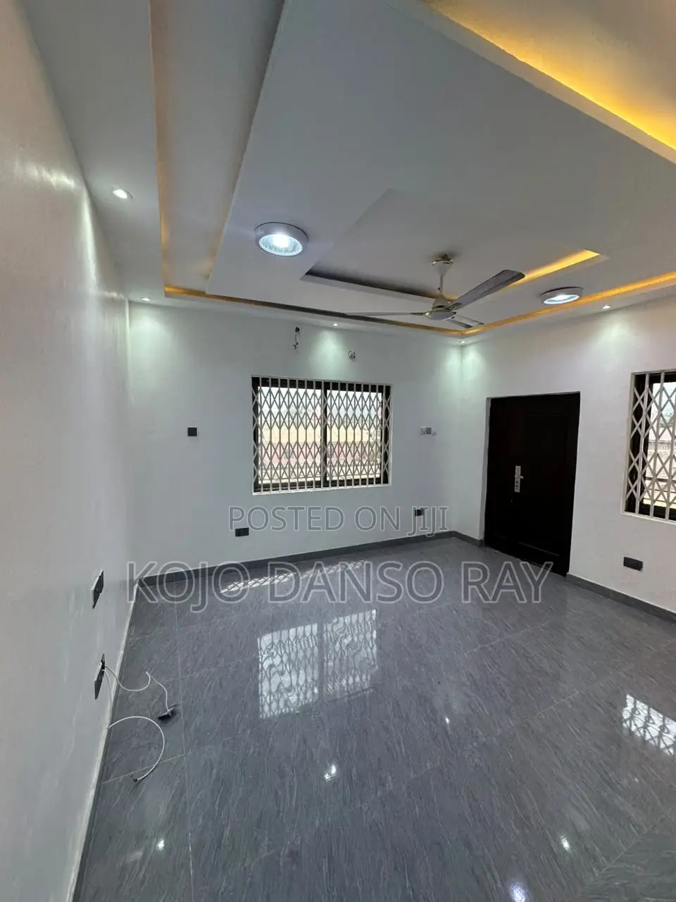 1bdrm Apartment in Pandak Agency, Ga East Municipal for rent in Ga East Municipal