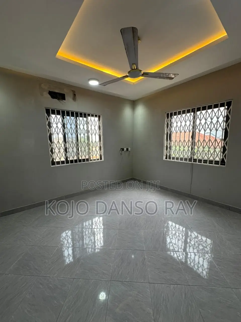 1bdrm Apartment in Pandak Agency, Ga East Municipal for rent in Ga East Municipal