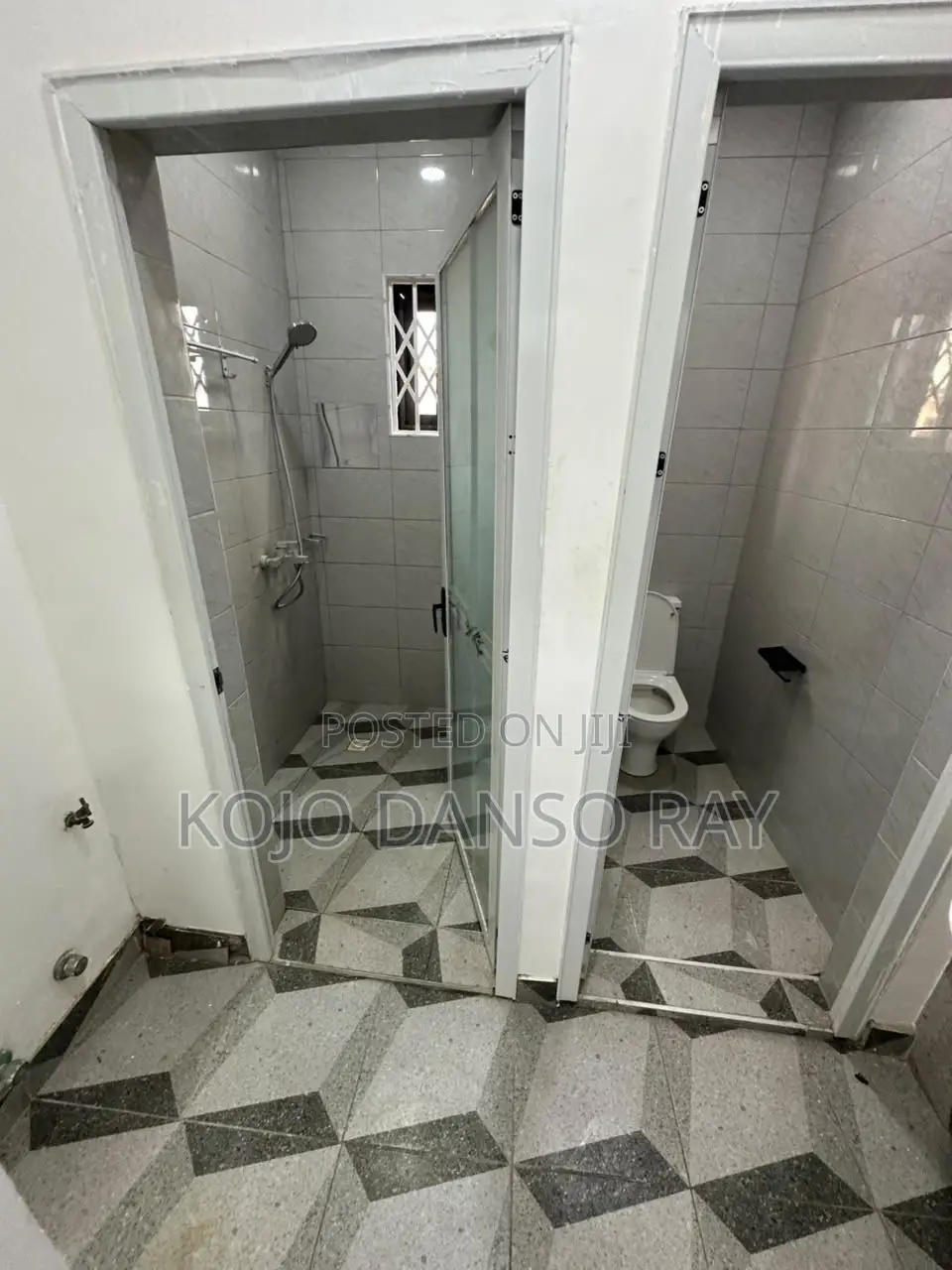 1bdrm Apartment in Pandak Agency, Ga East Municipal for rent in Ga East Municipal
