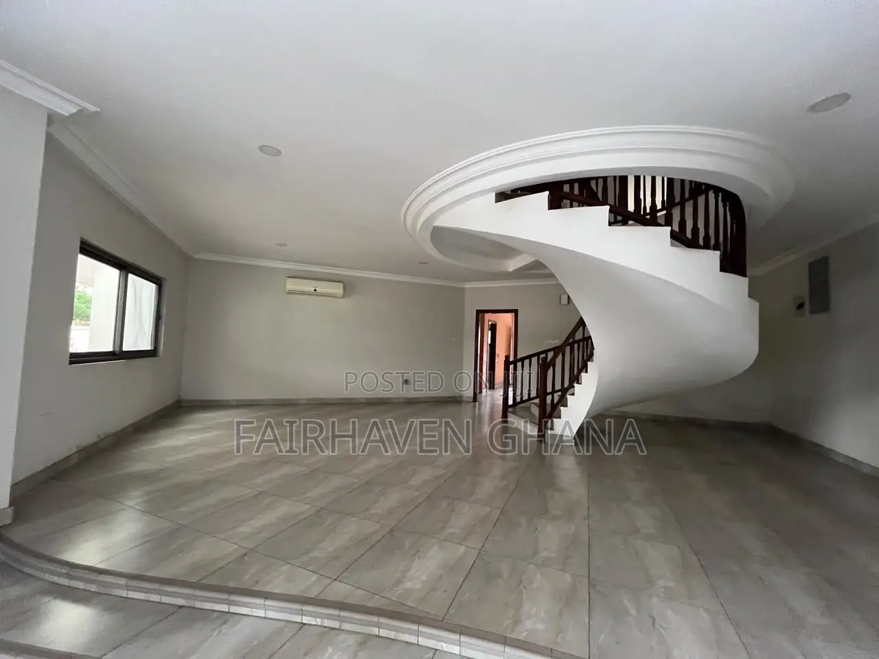 4bdrm House in Fairhaven Properties, Greater Accra for rent in Greater Accra