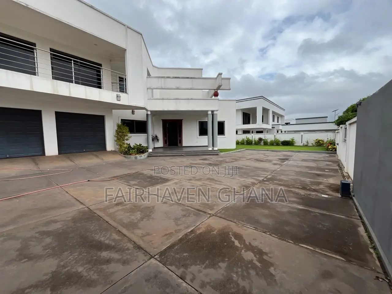 4bdrm House in Fairhaven Properties, Greater Accra for rent in Greater Accra