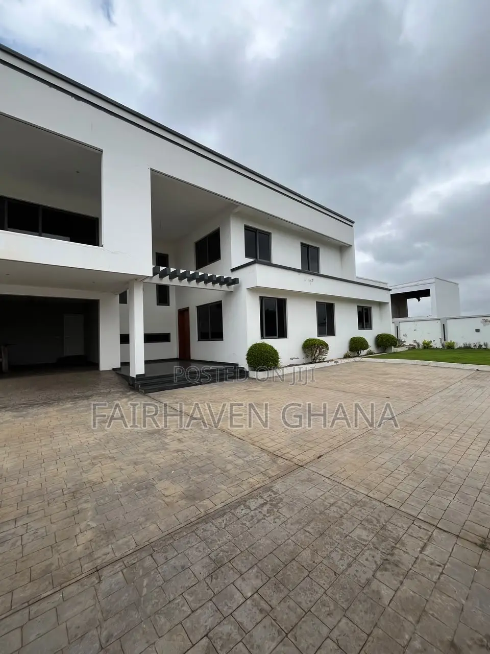 4bdrm House in Fairhaven Properties, Greater Accra for rent in Greater Accra