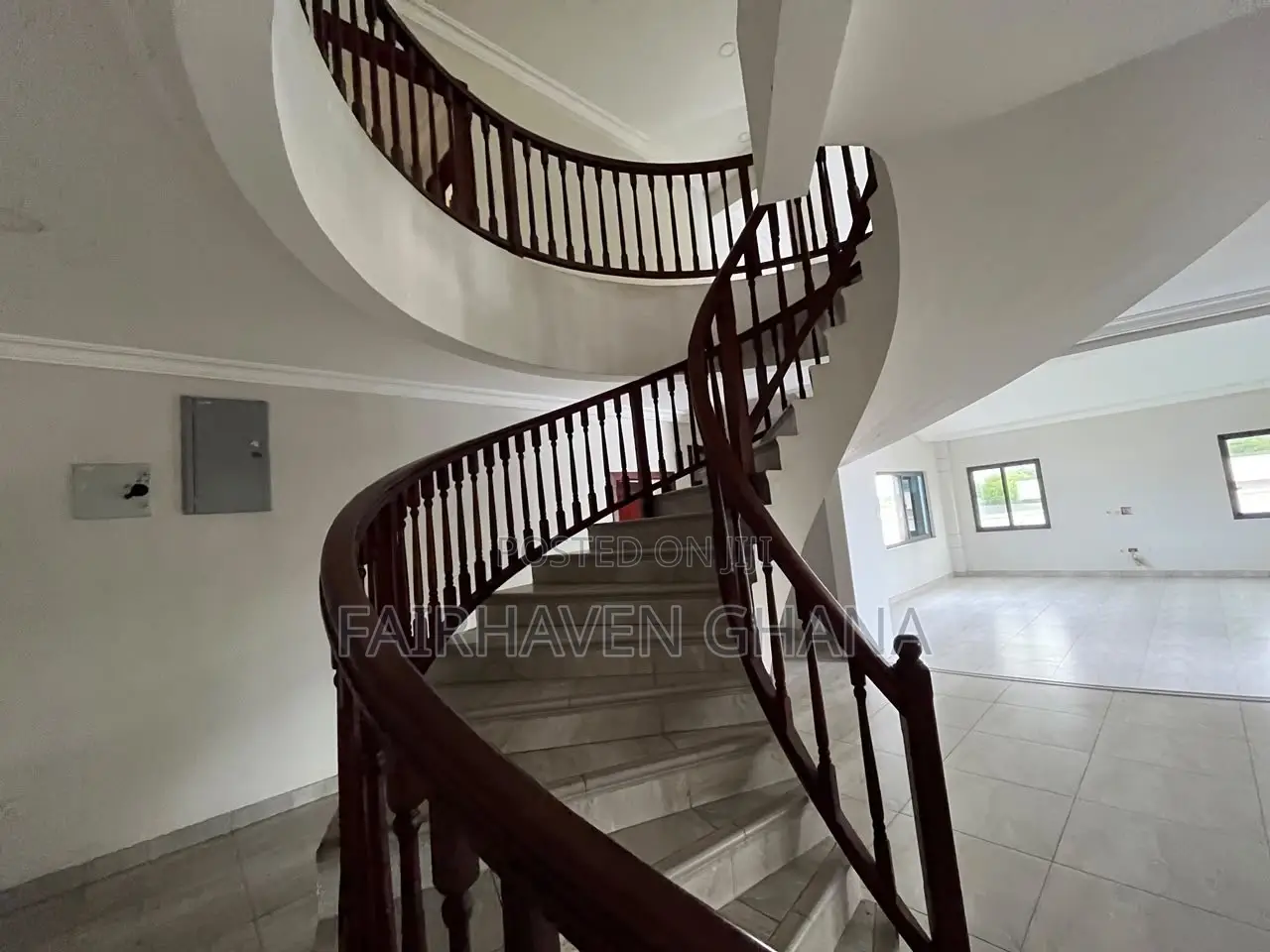 4bdrm House in Fairhaven Properties, Greater Accra for rent in Greater Accra