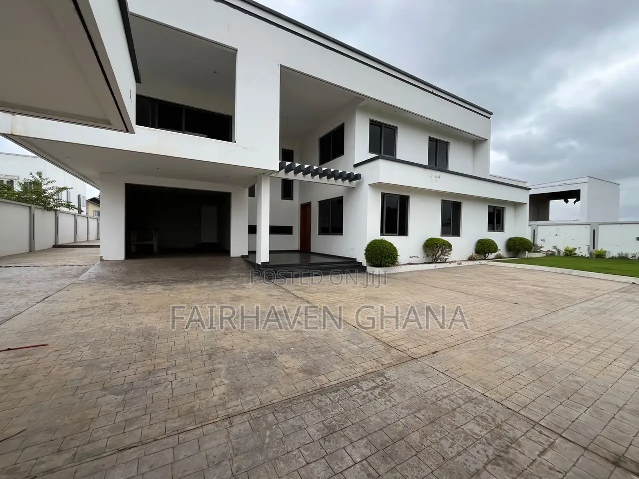 4bdrm House in Fairhaven Properties, Greater Accra for rent in Greater Accra