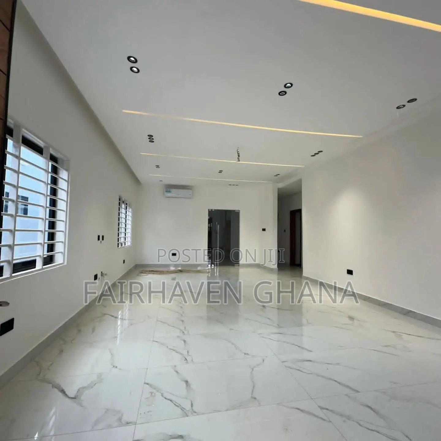 3bdrm House in Fairhaven Properties, Greater Accra for sale in Greater Accra