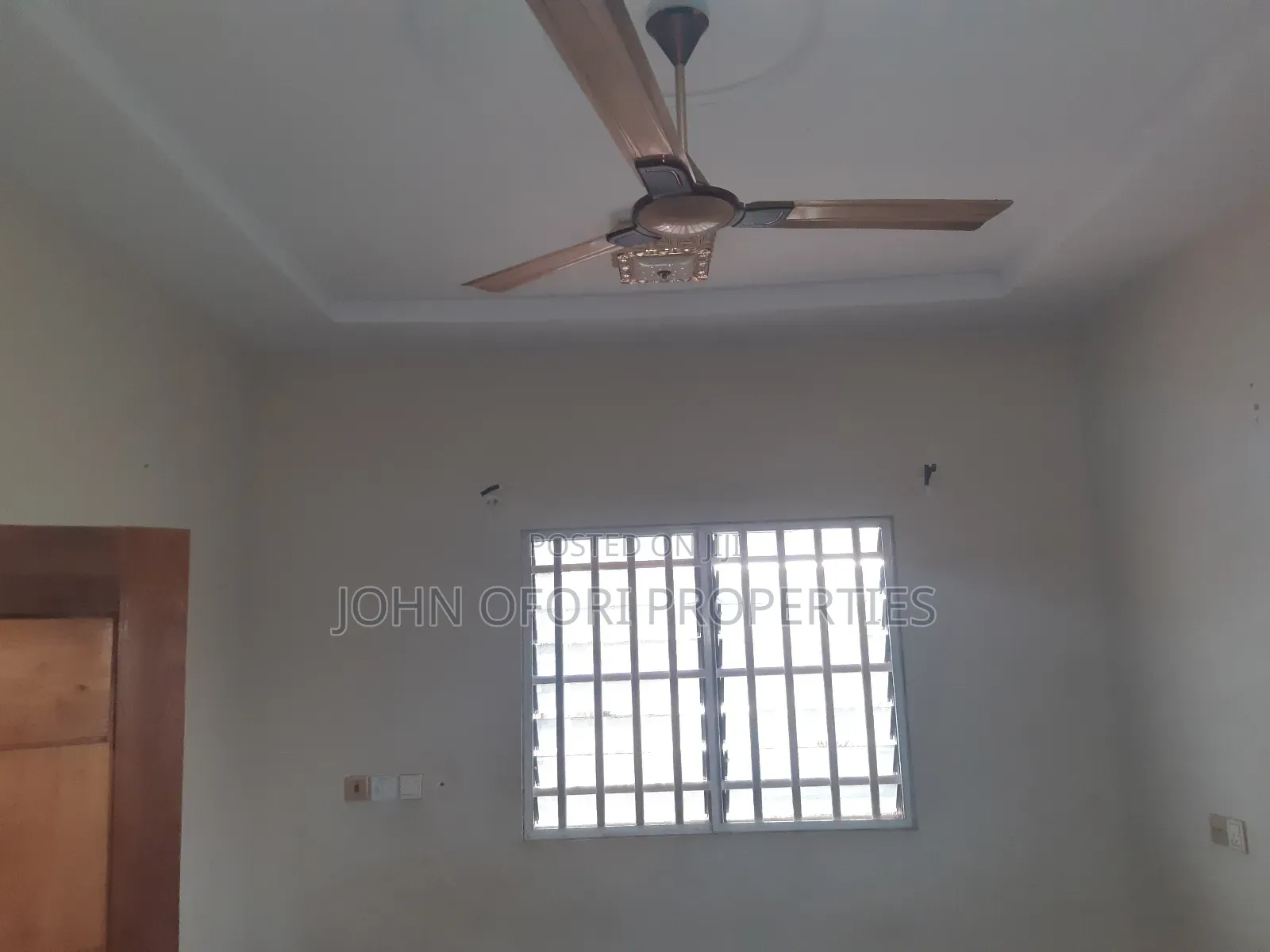 1bdrm Apartment in Boadi Palace, Kumasi Metropolitan for rent in Kumasi Metropolitan