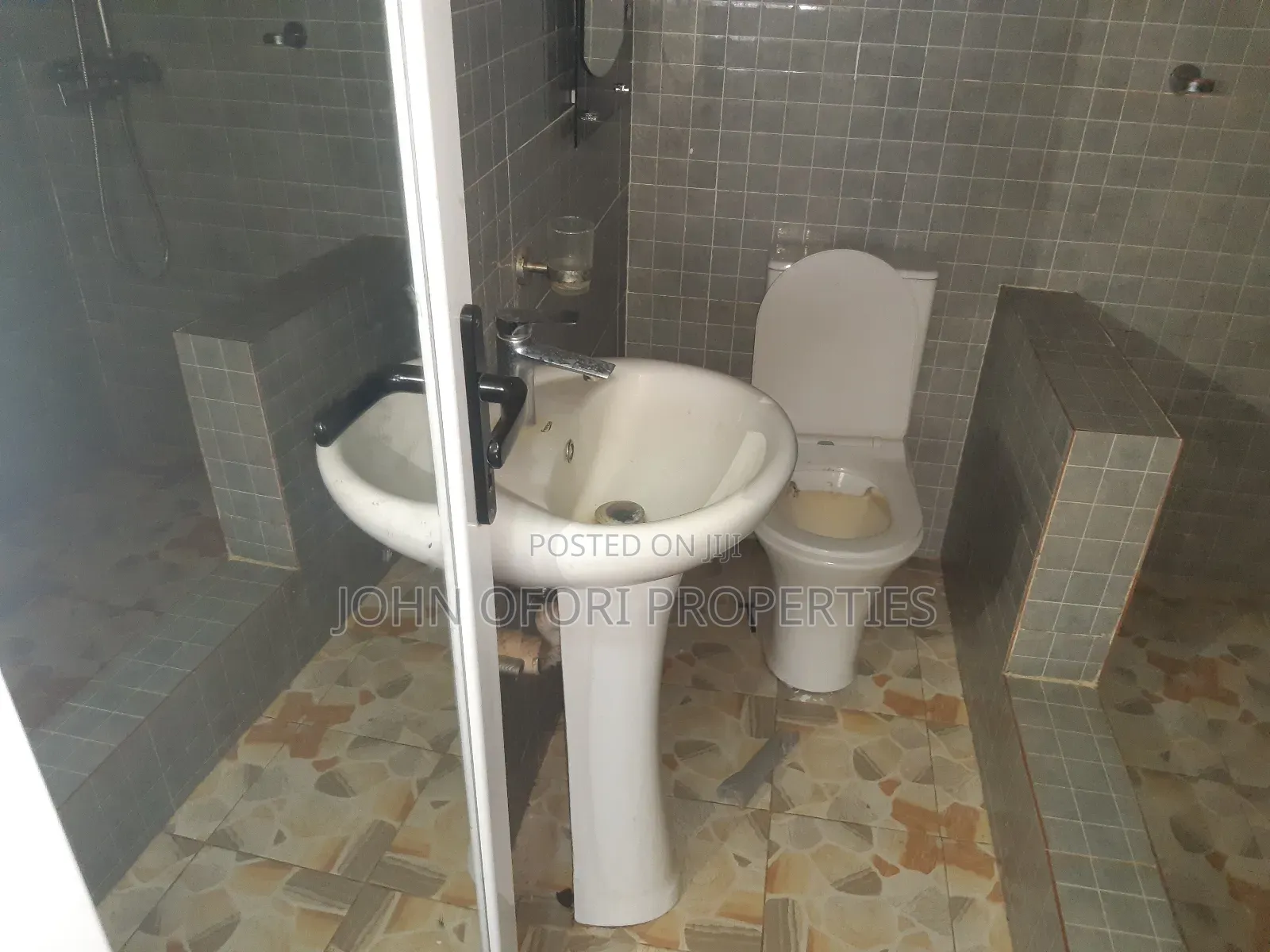 1bdrm Apartment in Boadi Palace, Kumasi Metropolitan for rent in Kumasi Metropolitan