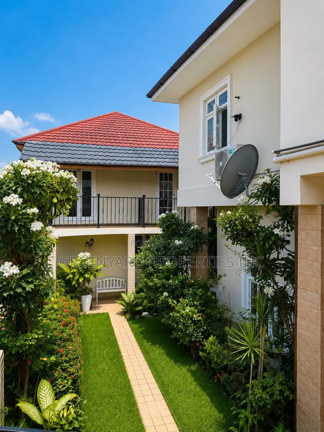 2bdrm Apartment in Comm 17, Shell, Spintex for sale in Spintex