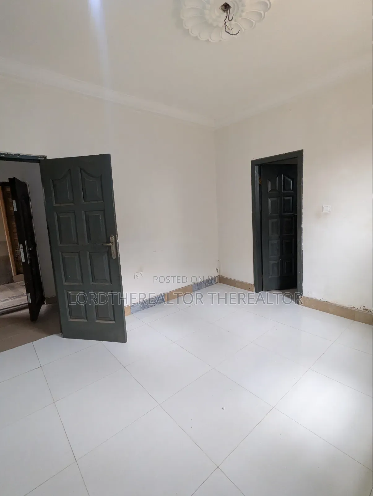 1bdrm Apartment in Pokuase for rent in Pokuase