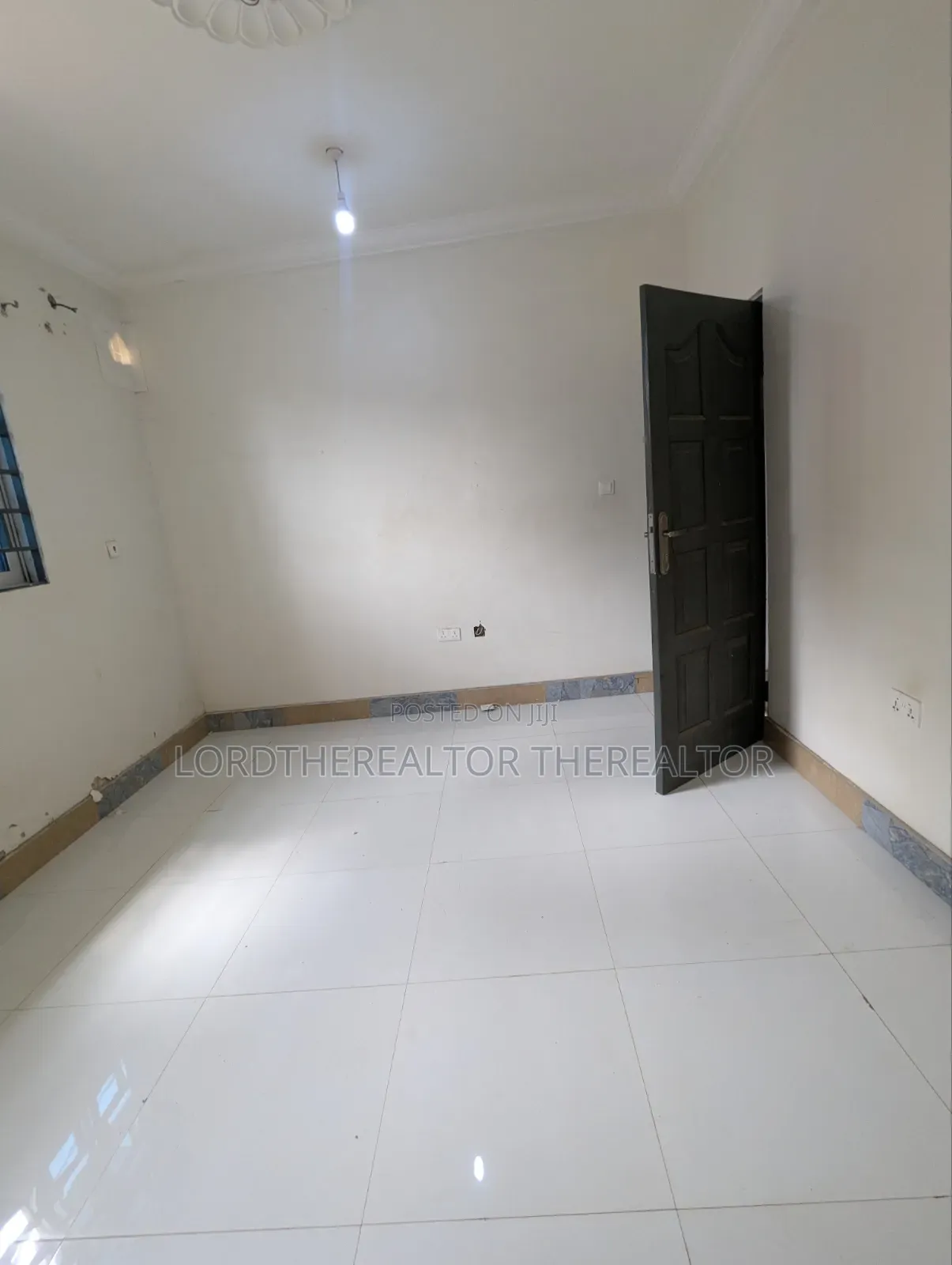 1bdrm Apartment in Pokuase for rent in Pokuase