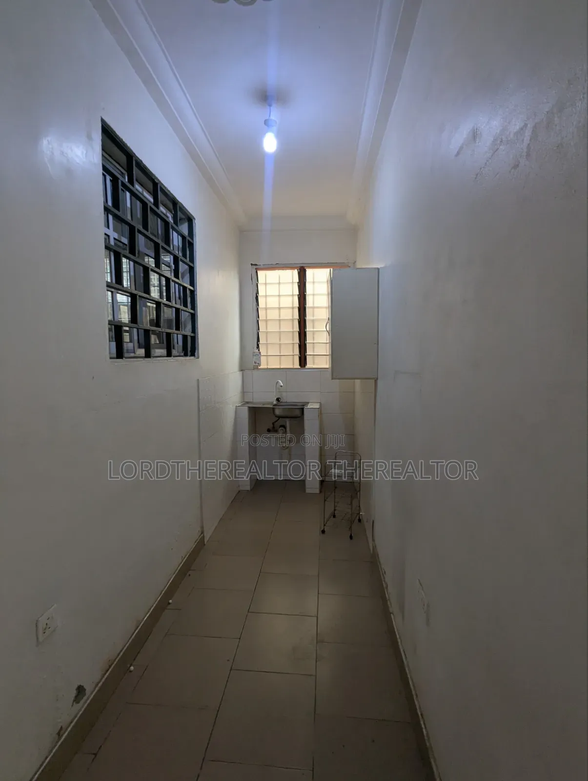 1bdrm Apartment in Pokuase for rent in Pokuase