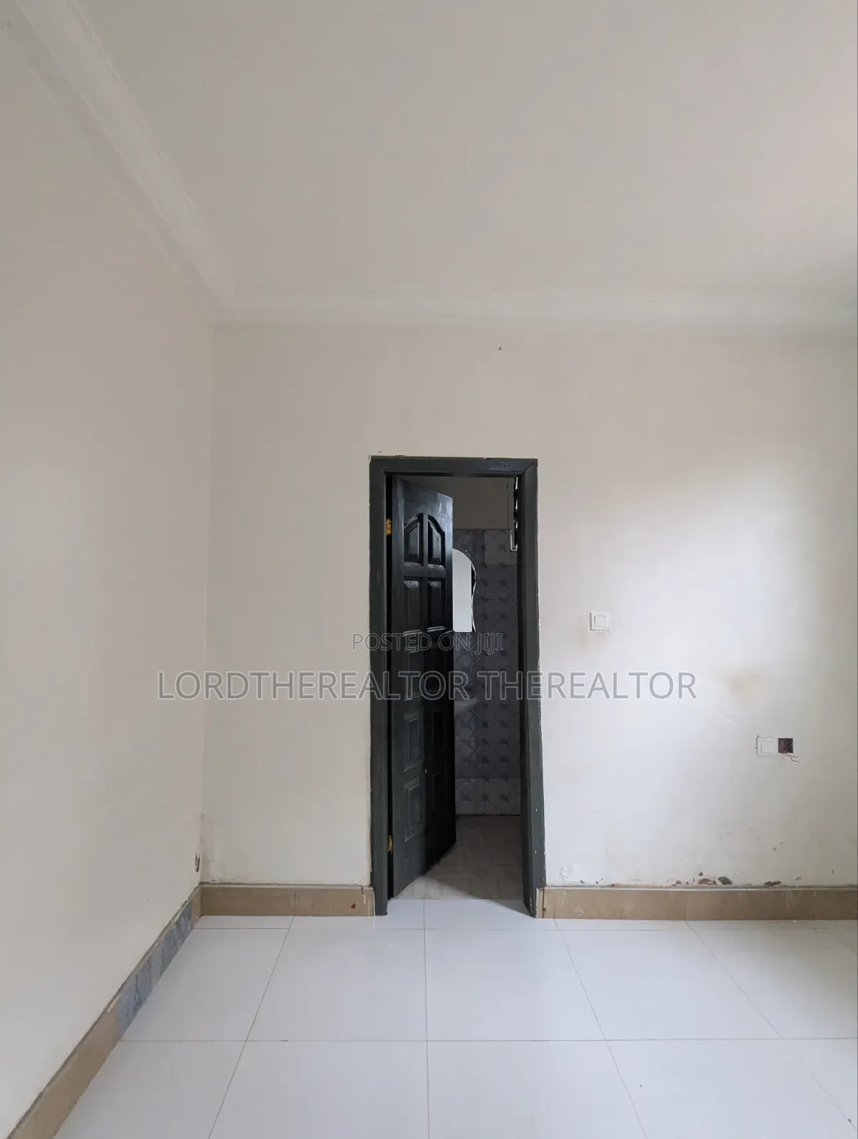 1bdrm Apartment in Pokuase for rent in Pokuase