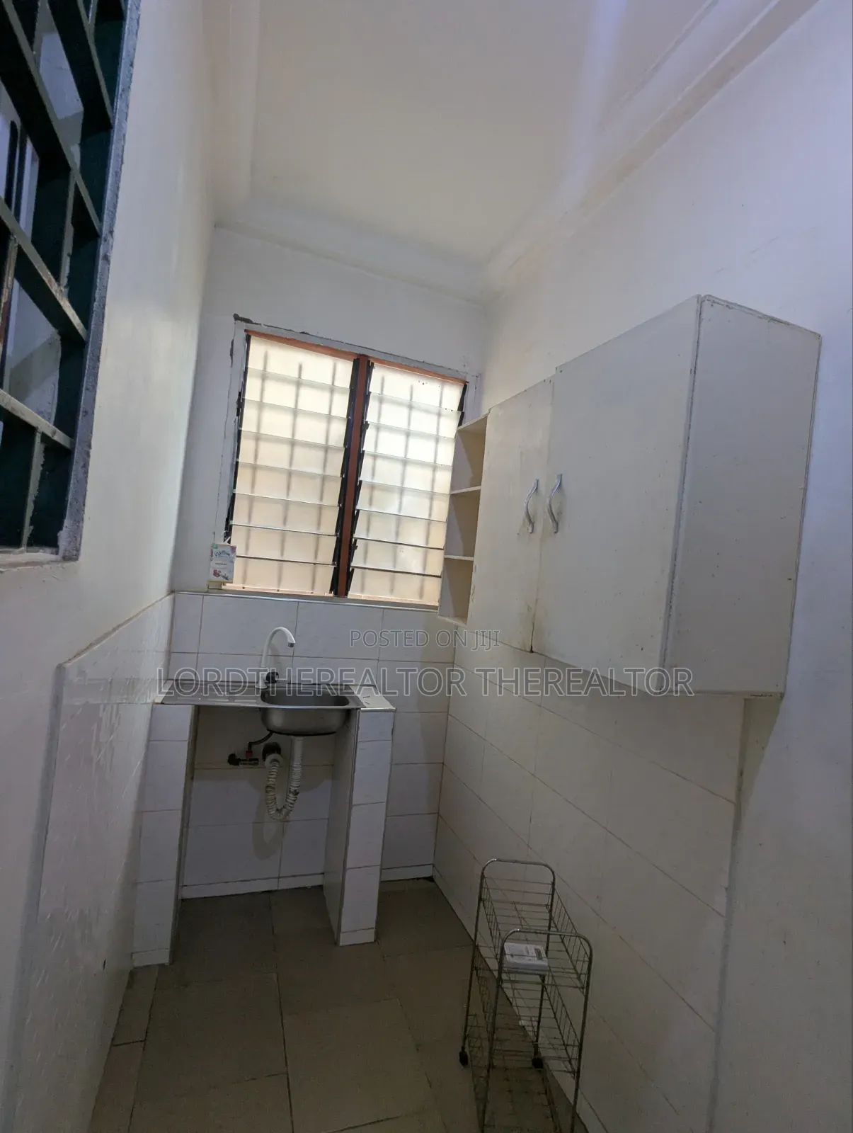 1bdrm Apartment in Pokuase for rent in Pokuase