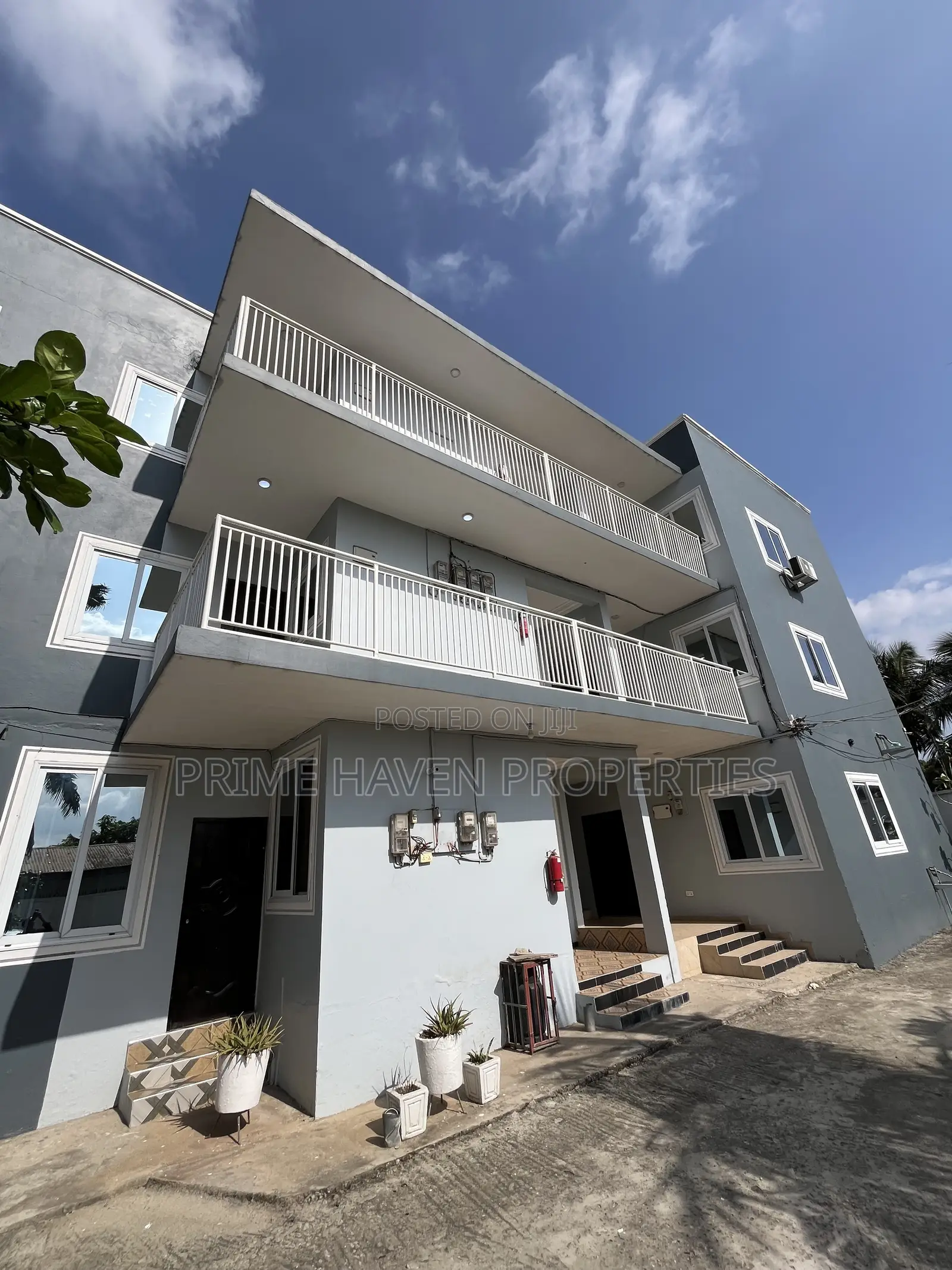 2bdrm Apartment in North Legon for rent in North Legon