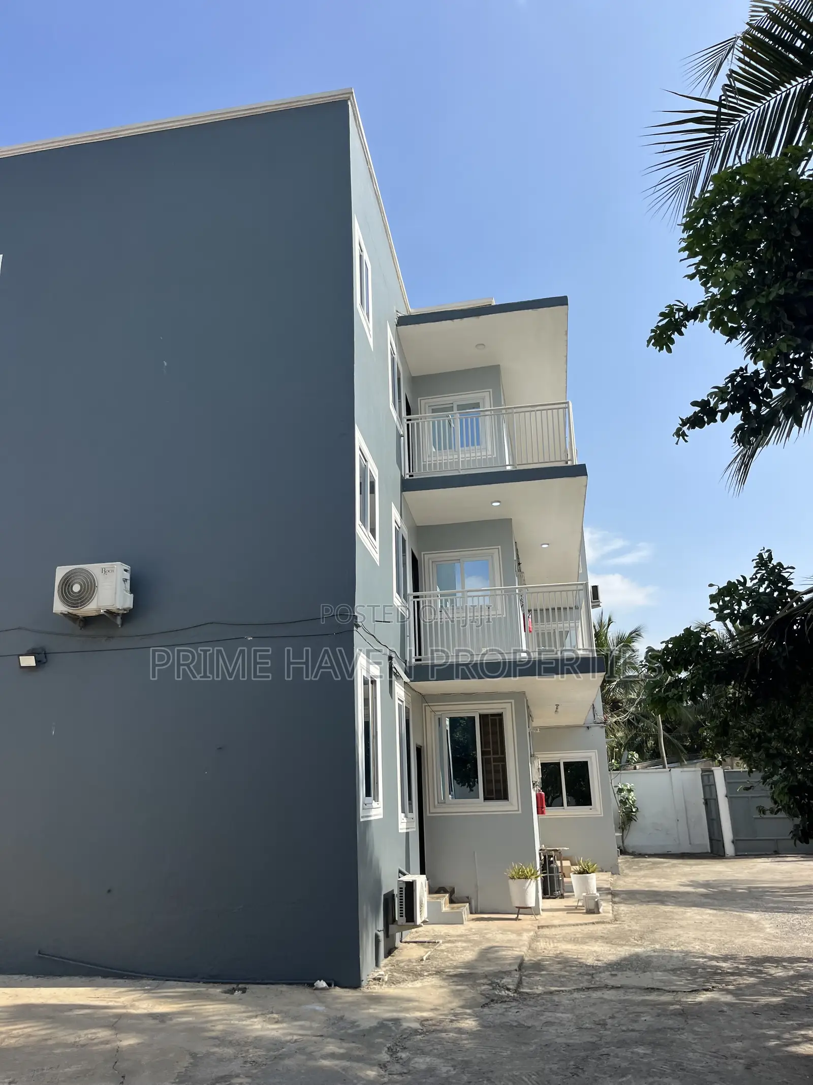 2bdrm Apartment in North Legon for rent in North Legon