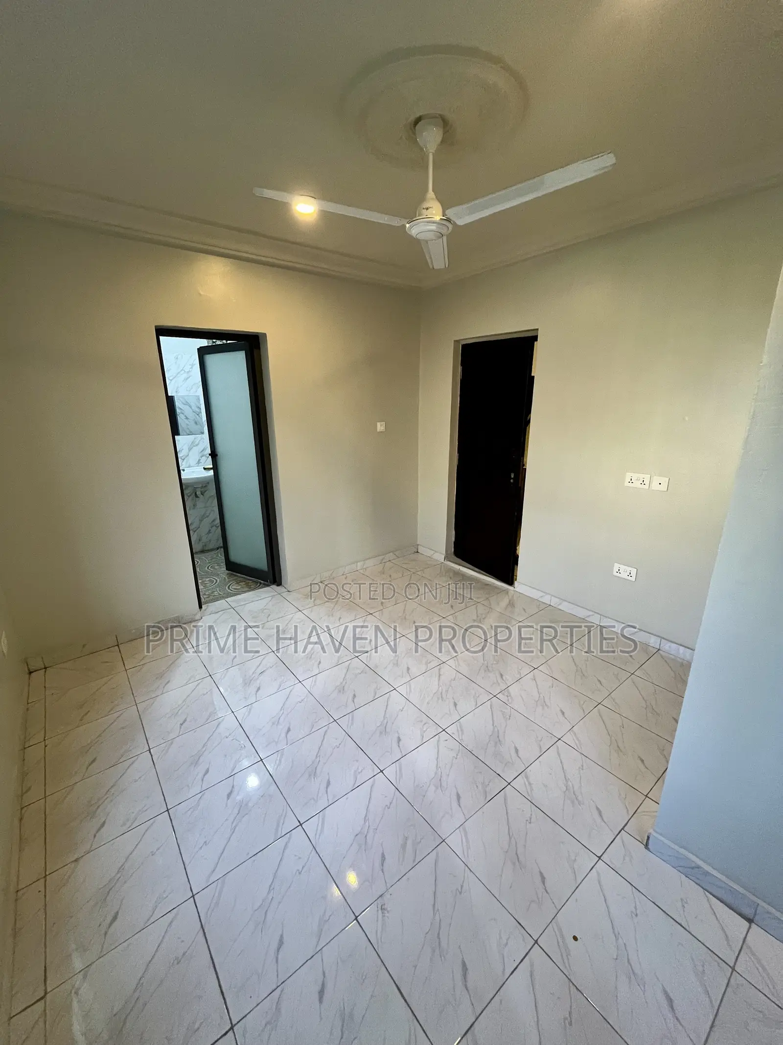 2bdrm Apartment in North Legon for rent in North Legon