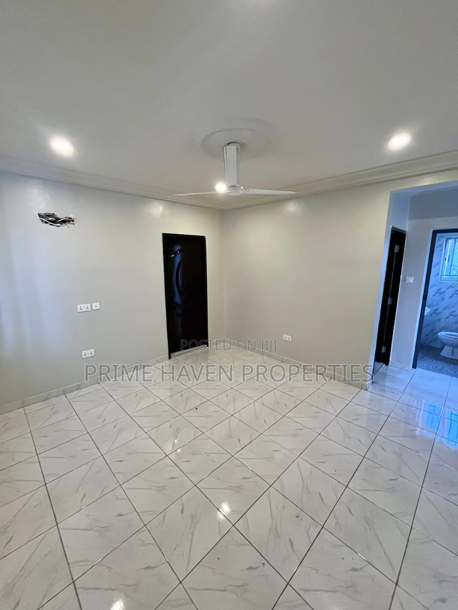 2bdrm Apartment in North Legon for rent in North Legon