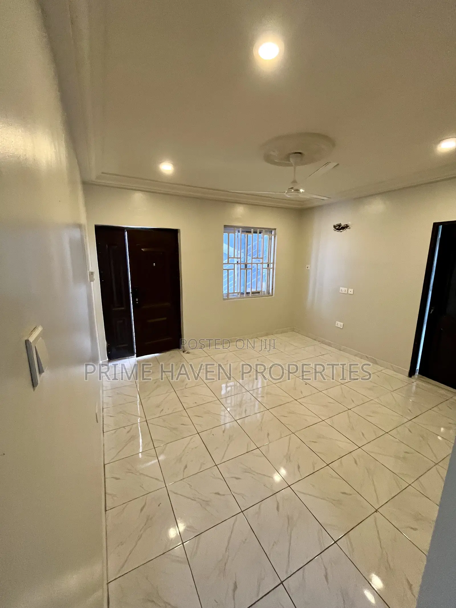 2bdrm Apartment in North Legon for rent in North Legon